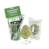 G.E.T. Enterprises 4-48202 Stainless Steel Artichoke Steamer (1 dozen)