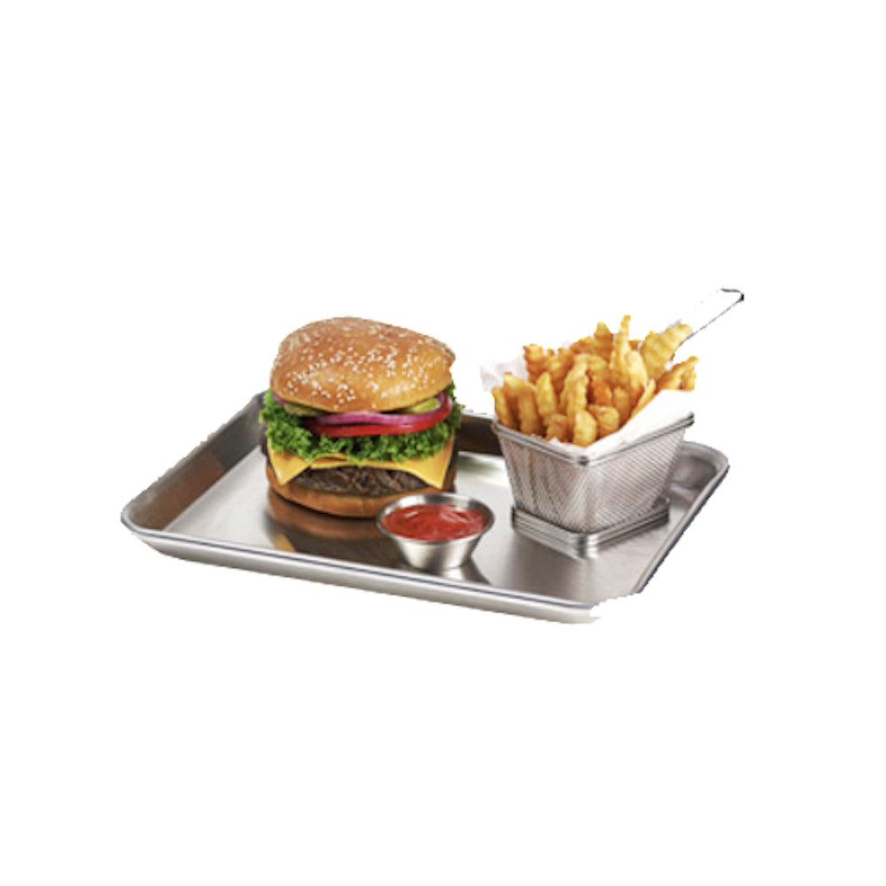 G.E.T. Enterprises 4-77800 Serving & Display Tray