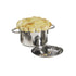 G.E.T. Enterprises 4-80555 14-Ounce Mini Bistro Pot