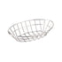 G.E.T. Enterprises 4-82144 Stainless Steel Grid Basket