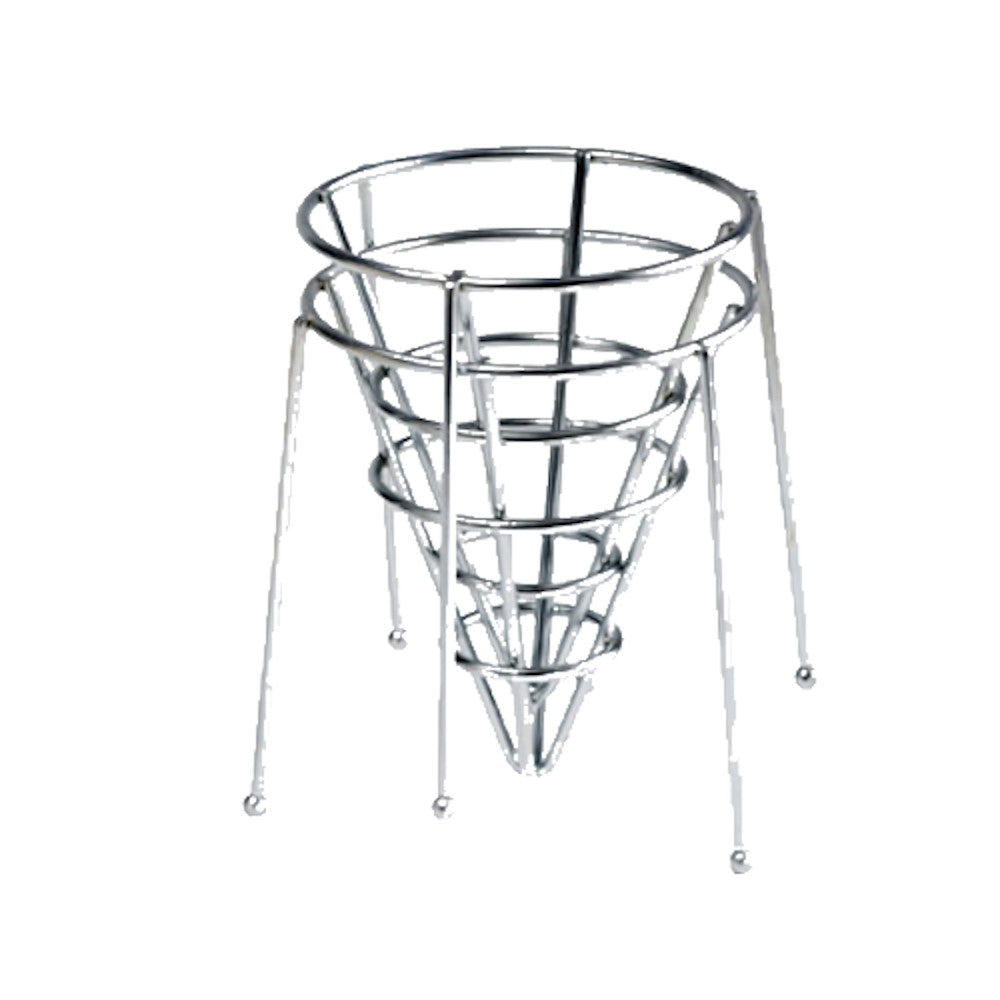 G.E.T. Enterprises 4-83888 Fry Cone Basket