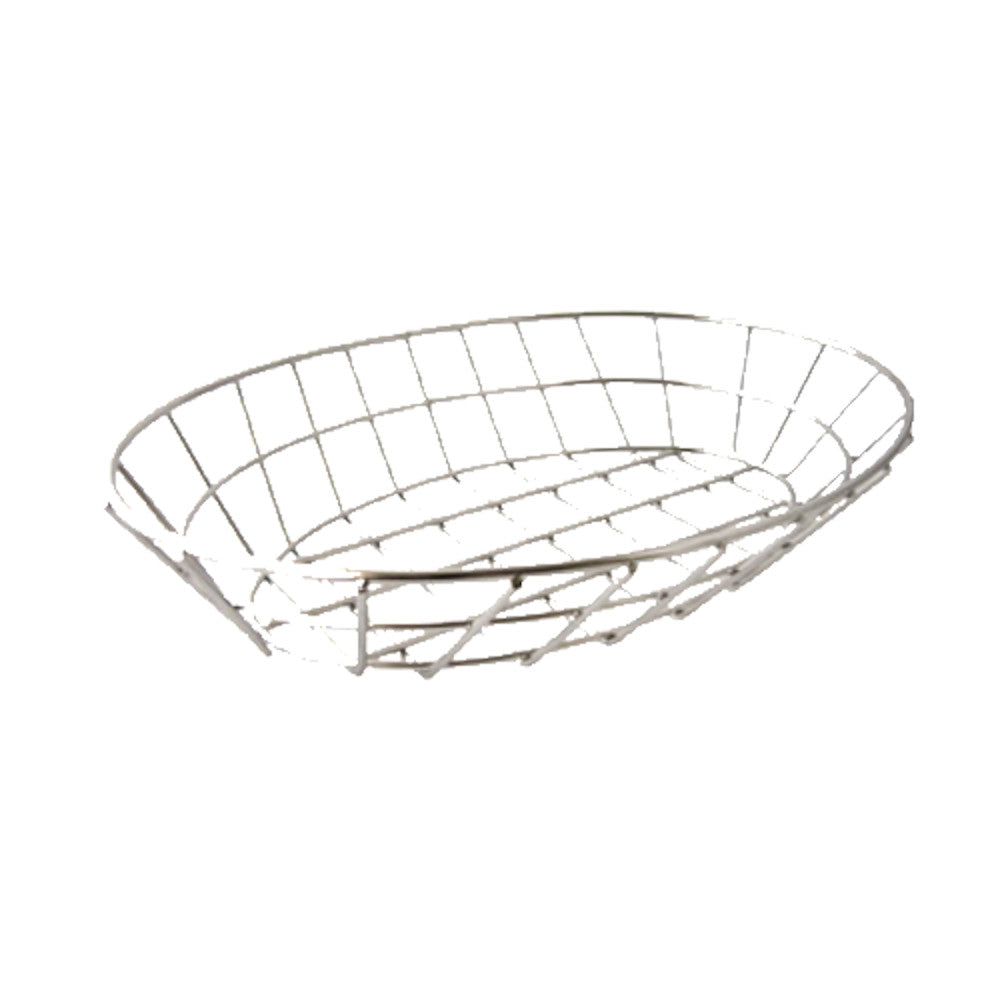 G.E.T. Enterprises 4-84418 Tabletop Grid Basket