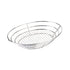 G.E.T. Enterprises 4-84814 Oval Grid Basket