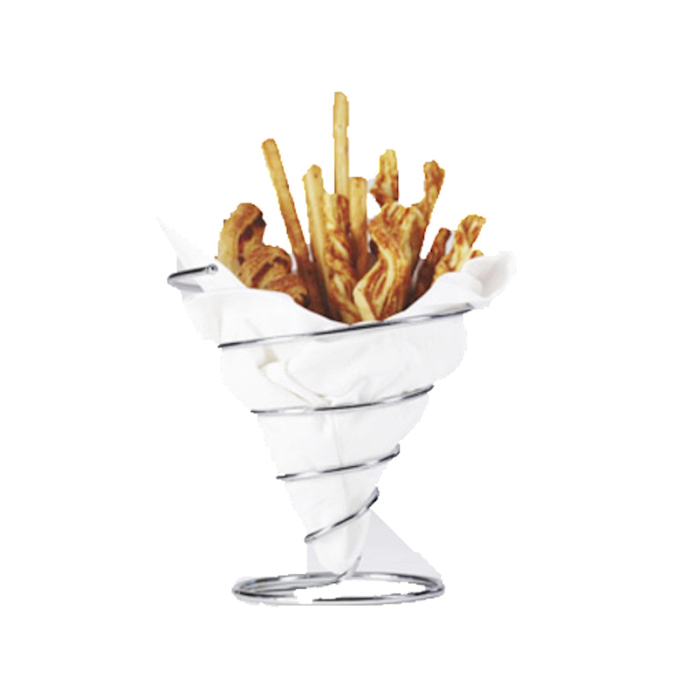 G.E.T. Enterprises 4-88807 Fry Cone Basket