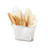 G.E.T. Enterprises 4-88840 Stackable Tuscan Basket (1 dozen)