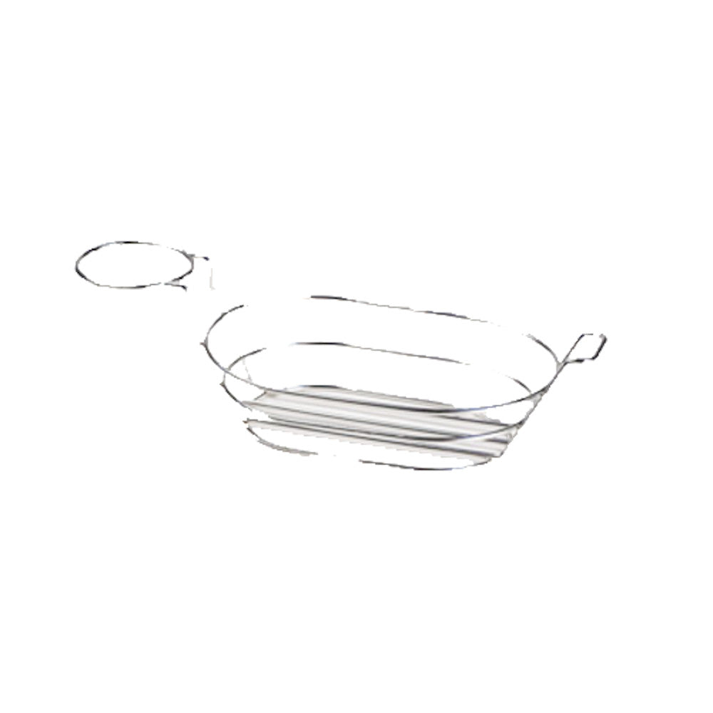 G.E.T. Enterprises 4-91630 Oval Tabletop Basket