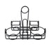 G.E.T. Enterprises 4-93736 Wire Caddy