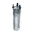 Lakeside 4010 Open Frame Drop-In Self-Leveling Dish Dispenser