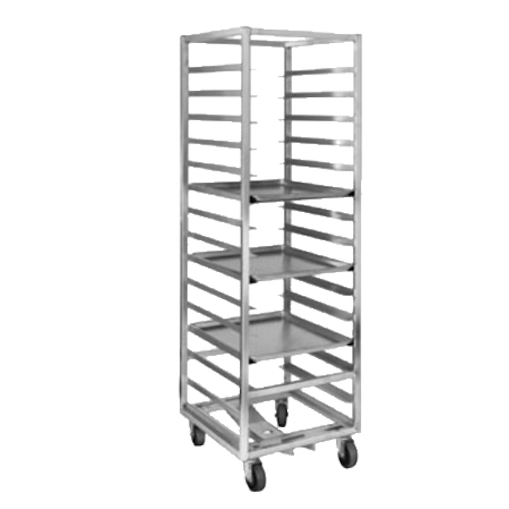 Channel 404A-OR Roll-In Oven Rack