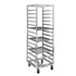 Channel 400S-OR Stainless Steel Roll-In Oven Rack