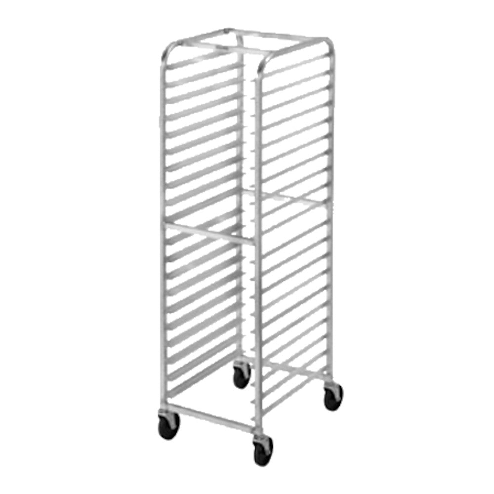 Channel 400AC All Welded Economy Bun Pan Rack