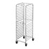 Channel 401AC All Welded Economy Bun Pan Rack