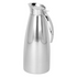 Bunn 40400.0000 1 Liter Stainless Steel Vacuum Pitcher