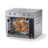 Vollrath 40841 Countertop Electric Rotisserie Oven