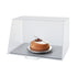 Matfer Bourgeat 410120 Airbrush Foldable Cabinet (Spray Box)