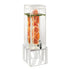 Cal-Mil 4102-3INF-15 3-Gallon Portland Beverage Dispenser