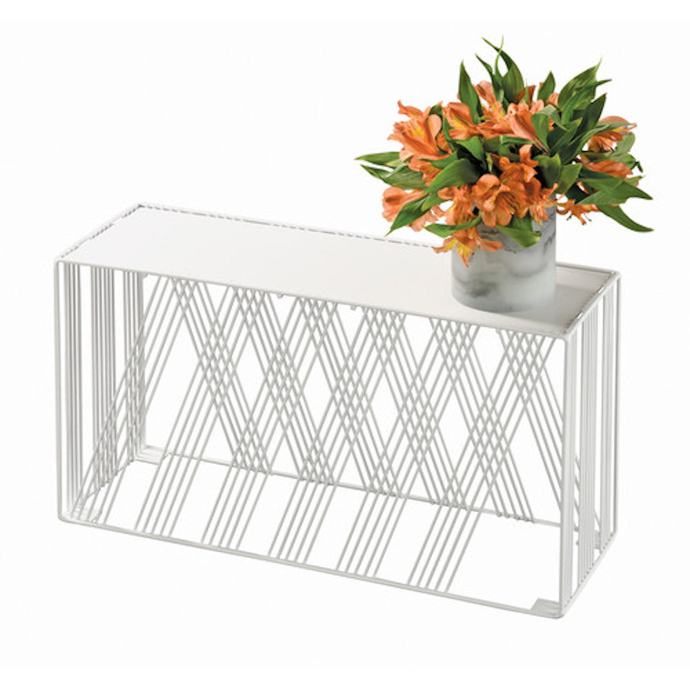 Cal-Mil 4103-11-15 Rectangular Individual Portland Display Riser