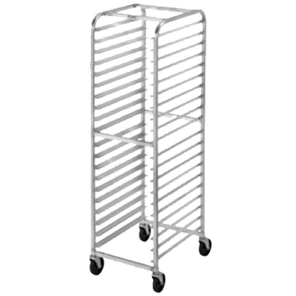 Channel 410AC All Welded Economy Bun Pan Rack