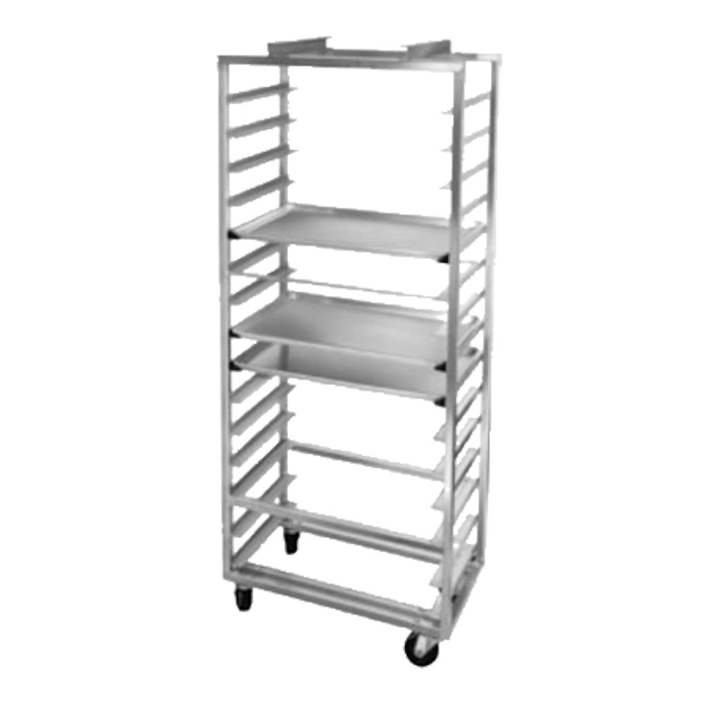 Channel 410S-OR Stainless Roll-In Oven Rack