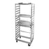 Channel 411S-OR Stainless Steel Roll-In Oven Rack