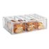 Cal-Mil 4119-15 Countertop Portland Bread Display