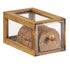 Cal-Mil 4200-1-99 Countertop Madera Bread Display