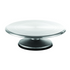 Matfer Bourgeat 421501 Stabilodecor 12" Diameter Cake Stand