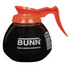 Bunn 42401.0101 64 oz. Glass Decanter (1 Decanter)