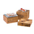 Cal-Mil 432-3-99 Madera Display Crate and Riser