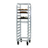 New Age 4333 Heavy-Duty 21-1/2" Lifetime Bun Pan Rack with 5" Spacing