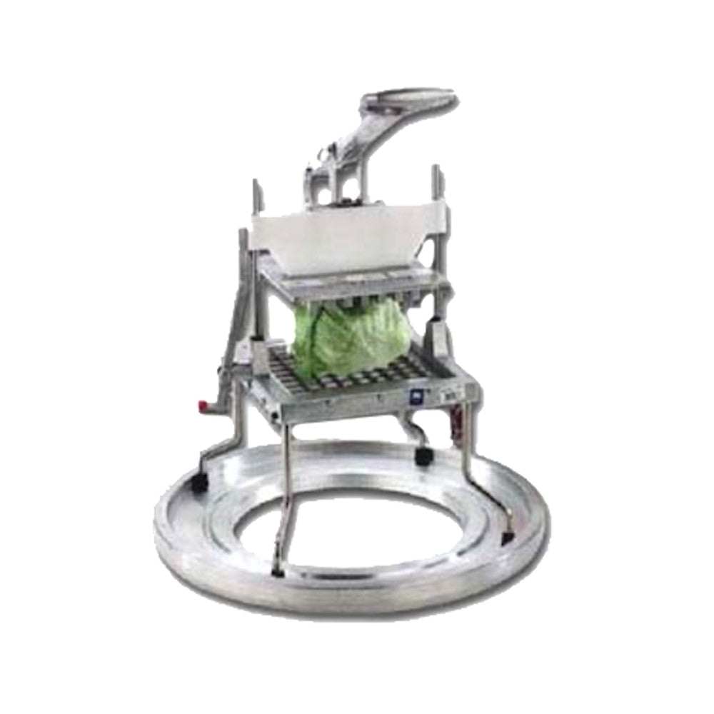 Vollrath 4400N Lettuce King IV Fruit Vegetable Cutter - 1" x 1" Cut