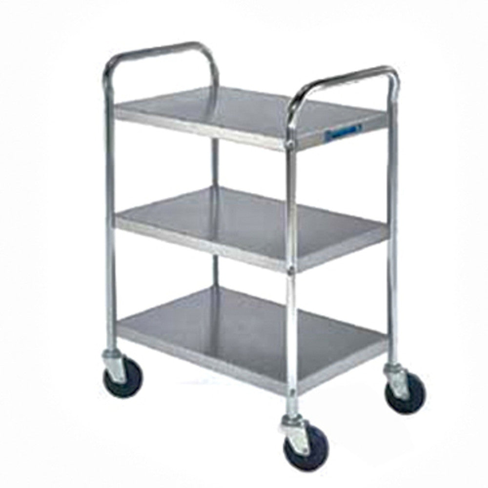 Lakeside 473 3-Shelf Utility Cart