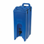 Cambro 500LCD 4-3/4 Gallon Camtainer Beverage Carrier