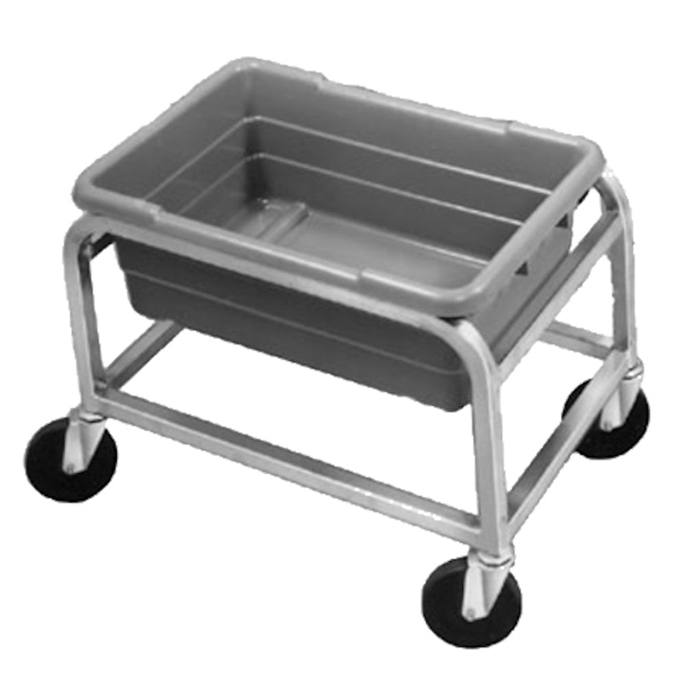 Channel 501LS All Welded Stainless Steel Lug Rack