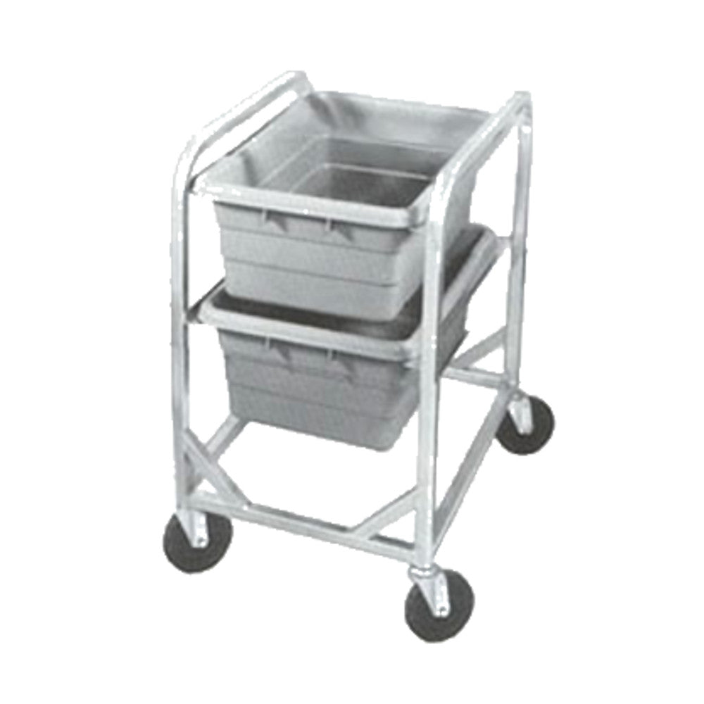 Channel 502LA Standard Heavy-Duty Series All-Welded Lug Rack (Two Lug Capacity)