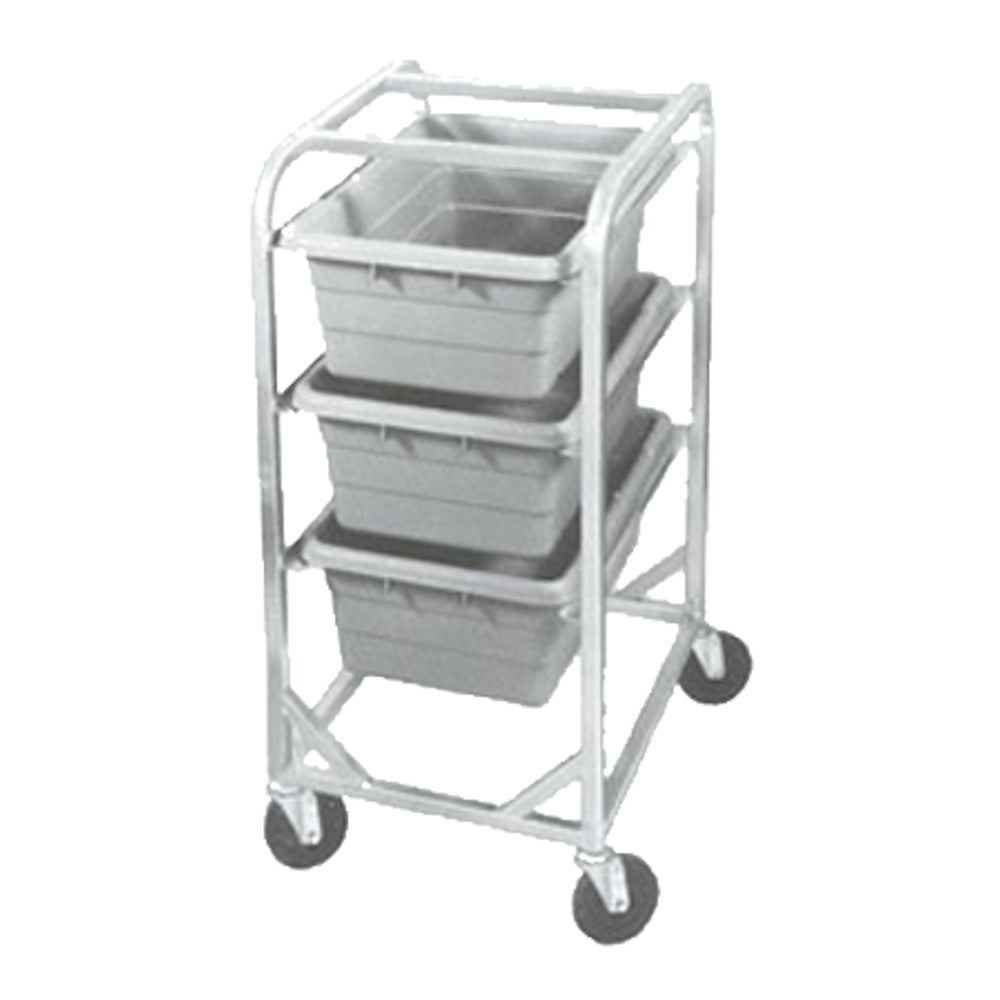 Channel 503LS All Welded Stainless Steel Lug Rack