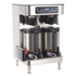 Bunn 51200.0100 ICB Infusion Series Twin Soft Heat Coffee Brewer