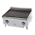 Star 5124CF 24" Electric Charbroiler