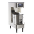Bunn 52000.0101 ITB-LP Low Profile Automatic Tea Brewer with Infusion Series Technology