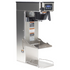 Bunn 52200.0100 ITCB-DV Tea/Coffee Brewer with Tray
