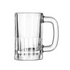 Libbey 5364 12 oz Beer Mug with Large Handle (Case of 12)