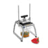 Vollrath 55467 InstaCut 5.1 Fruit Vegetable Manual 12 Section Wedger