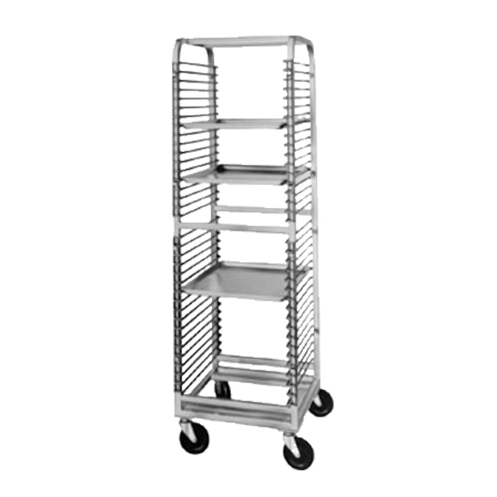 Channel 560N Bun Pan Rack