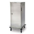 Lakeside 5618 Enclosed Single Compartment Elite Series Tray Delivery Cart