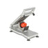 Nemco 56610-2 Roma Tomato Slicer with 1/4" Slice