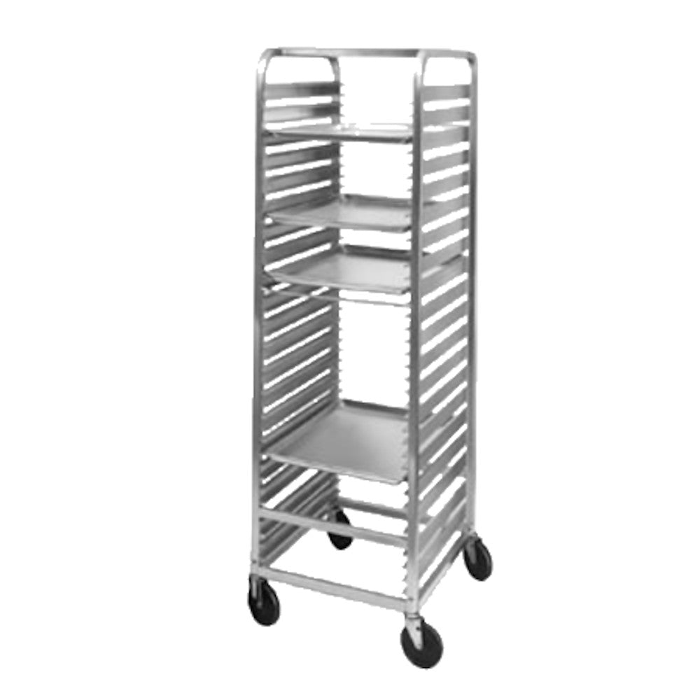 Channel 570AC Bun Pan Rack with 1.5" Spacing