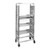 Channel 571AC6 Heavy-Duty Bun Pan Rack