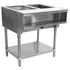 Advance Tabco WB-2G-NAT HOT FOOD TABLE WET BATH