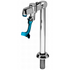 T&S Brass 5GF-8P Equip - Equip Glass Fillers, 5GF-8P