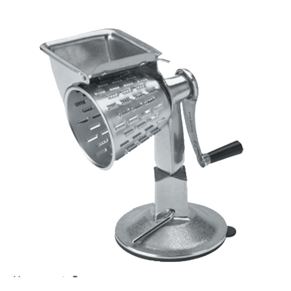 Vollrath 6005 Redco King Kutter Manual Food Cutter W/ Suction Base